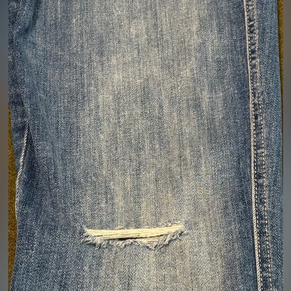 MOTHER Rascal Ankle Jeans - Picture 2 of 14